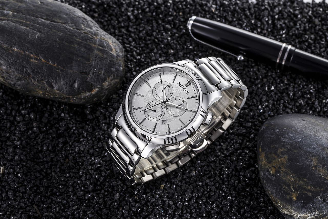 手表拍摄|摄影|产品|木头人MTR 