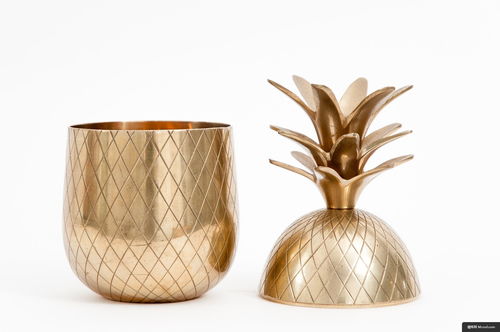 菠萝 植物 水果 食品 黄金 青铜器 美食摄影图片图片壁纸 美食摄影图片图片壁纸