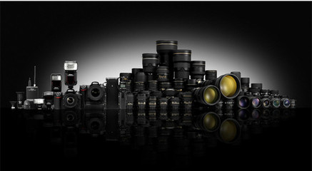 摄影其实不难学--如何选择第一台机身(上)