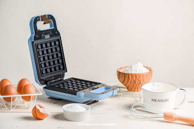 三明治机器|摄影|产品|17MissYE 