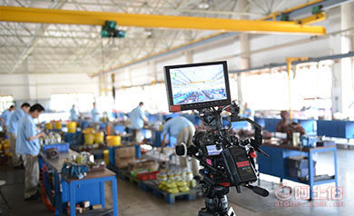 天津专业摄影服务 从工业设备到建筑空间的视觉呈现